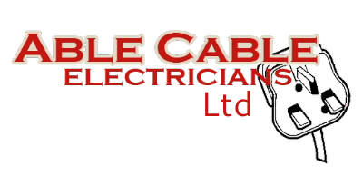 able cable electricians ltd logo