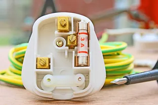Open Plug