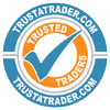 TrustaTrader Logo