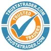 TrustaTrader Logo